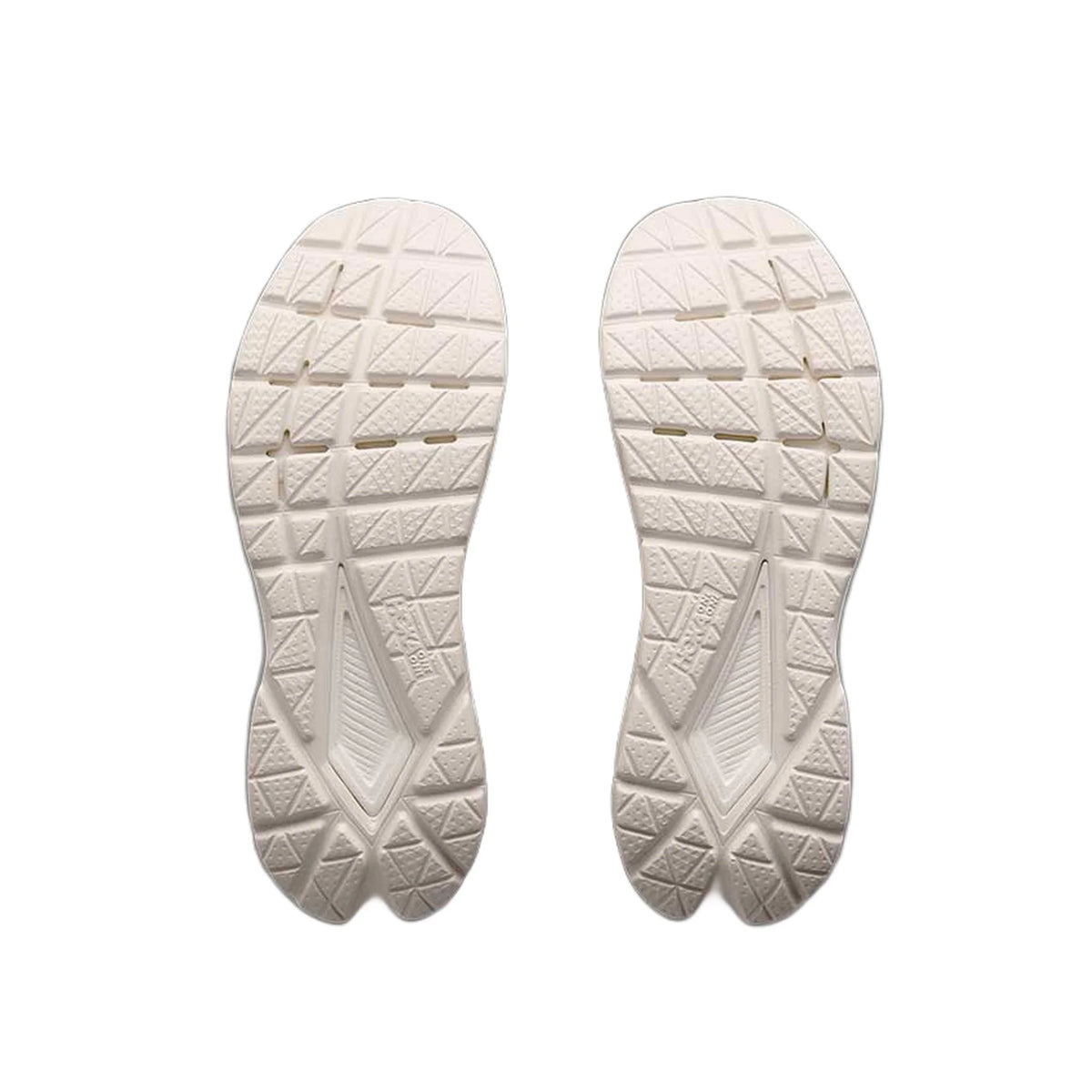 Overkicks - Hoka Mach Remastered Alabaster (Women's) (1176251-ASY) - imagen 5