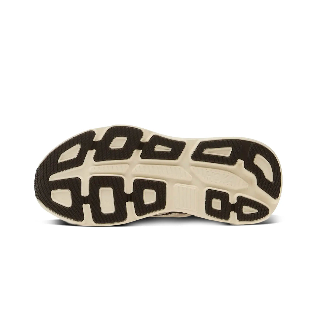 Overkicks - Hoka One One Bondi 9 River Rock Grey/Alabaster (1162011-RRCK) - imagen 3