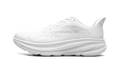 Hoka One One Clifton 9 White (Women's)