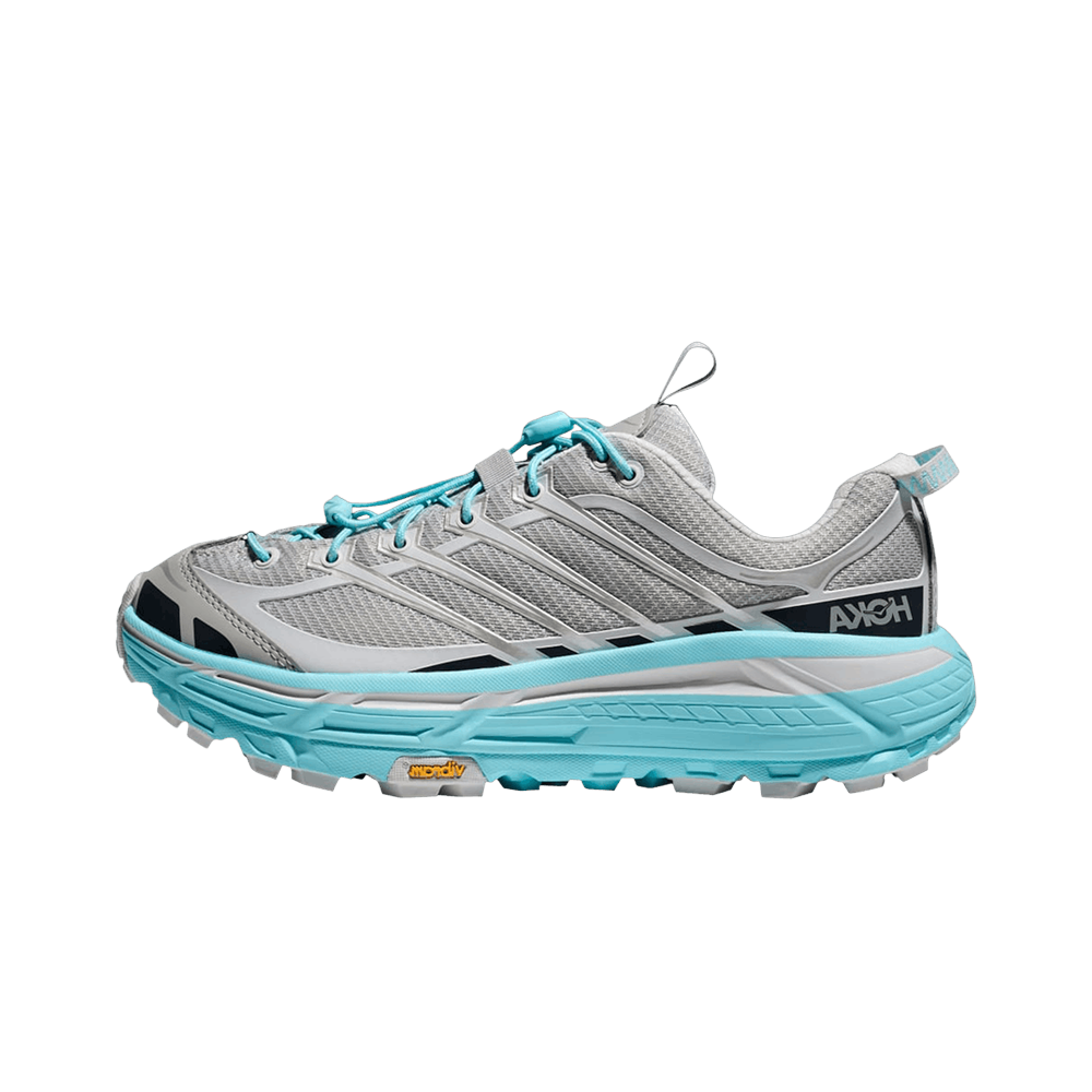 Overkicks - Hoka One One Mafate Three2 Stardust Cloudless (1141572-SLD) - vista lateral