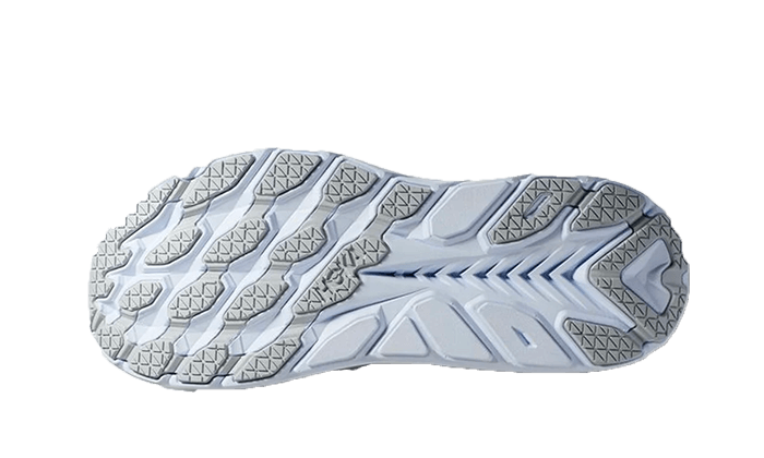Overkicks - Hoka One One Project Clifton Lunar Rock (1127924-BDBLR) - par completo