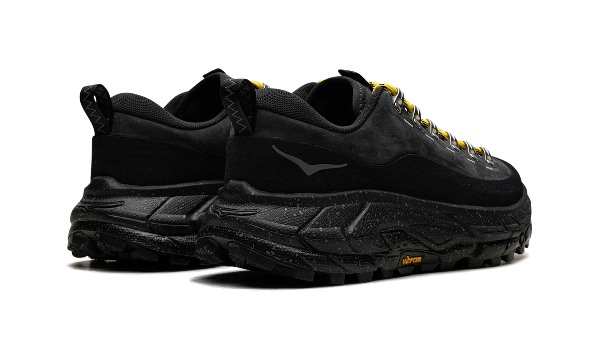 Overkicks - Hoka One One Tor Summit 2 Black (1147952-BBLC) - par completo