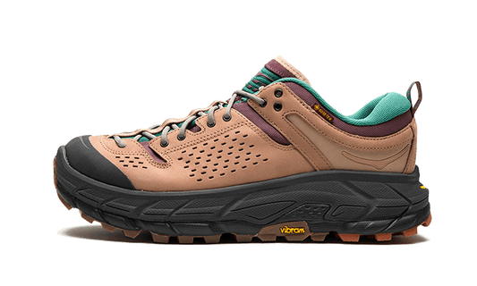 Overkicks - Hoka One One Tor Ultra Low Bodega (1145771-NBYL) - vista lateral