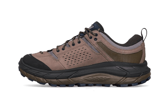 Overkicks - Hoka One One Tor Ultra Low J.L-A.L Dune (1144650 DTRRD) - vista lateral