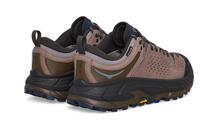 Overkicks - Hoka One One Tor Ultra Low J.L-A.L Dune (1144650 DTRRD) - par completo