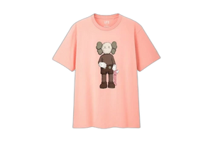Todo KAWS X UNIQLO