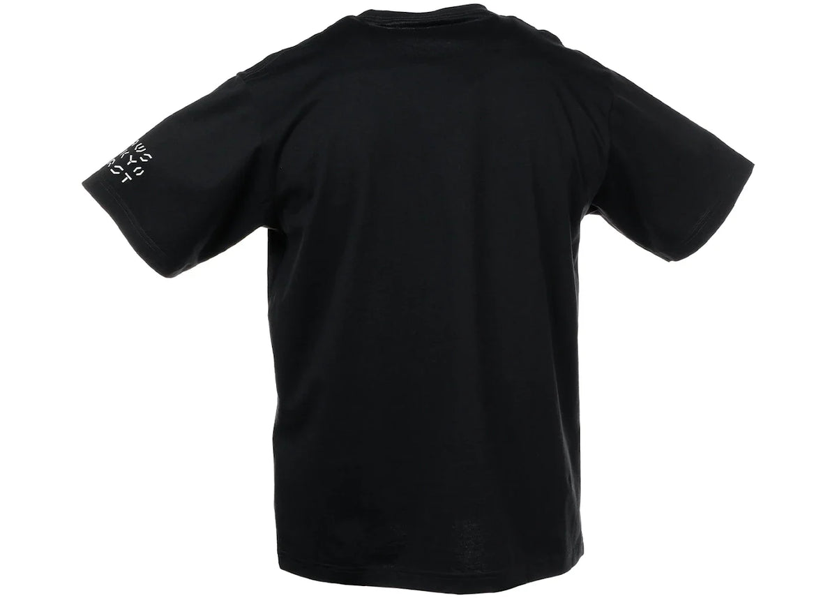 Overkicks - KAWS x Uniqlo Tokyo First Tee (Asia Sizing) Dark Grey (446311) - imagen 2