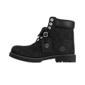Louis Vuitton Timberland 6" Ankle Boot Black Monogram