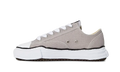 Maison Mihara Yasuhiro Peterson OG Sole Canvas Low Grey