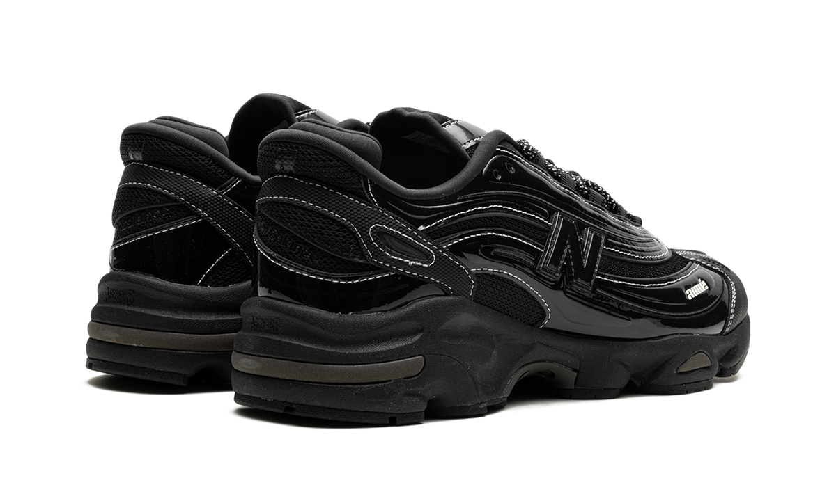 Overkicks - New Balance 1000 Aime Leon Dore Black (M1000AD1) - par completo