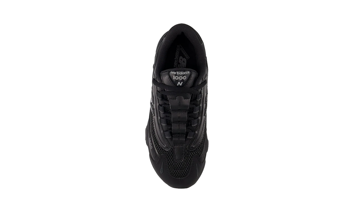 Overkicks - New Balance 1000 Black (GS) (GC1000BK) - imagen 3