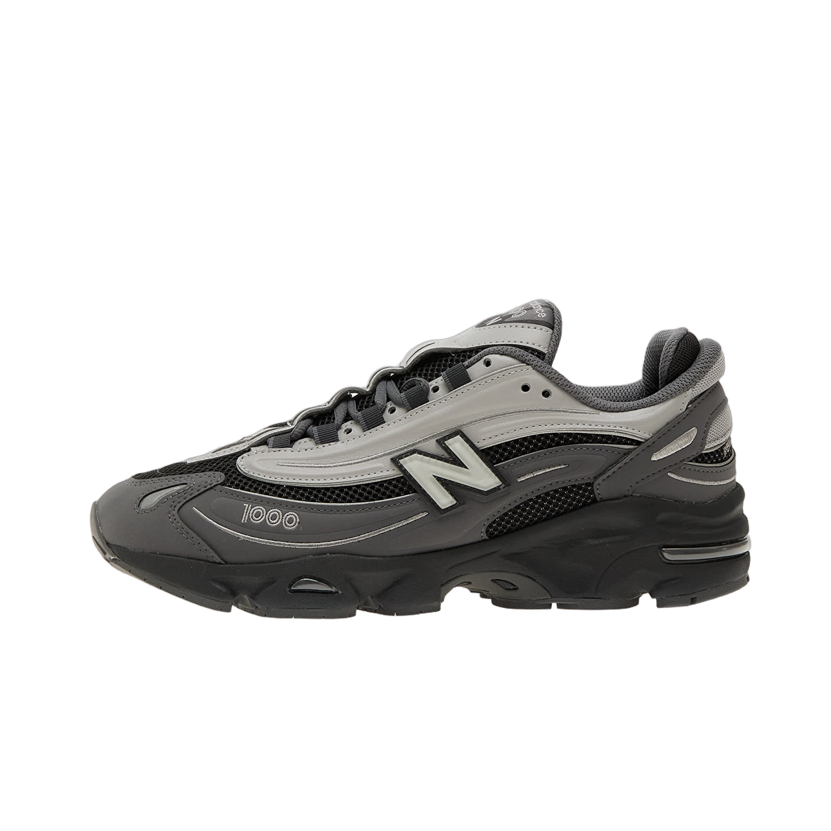 Overkicks - New Balance 1000 Castlerock (M1000MEG) - vista lateral