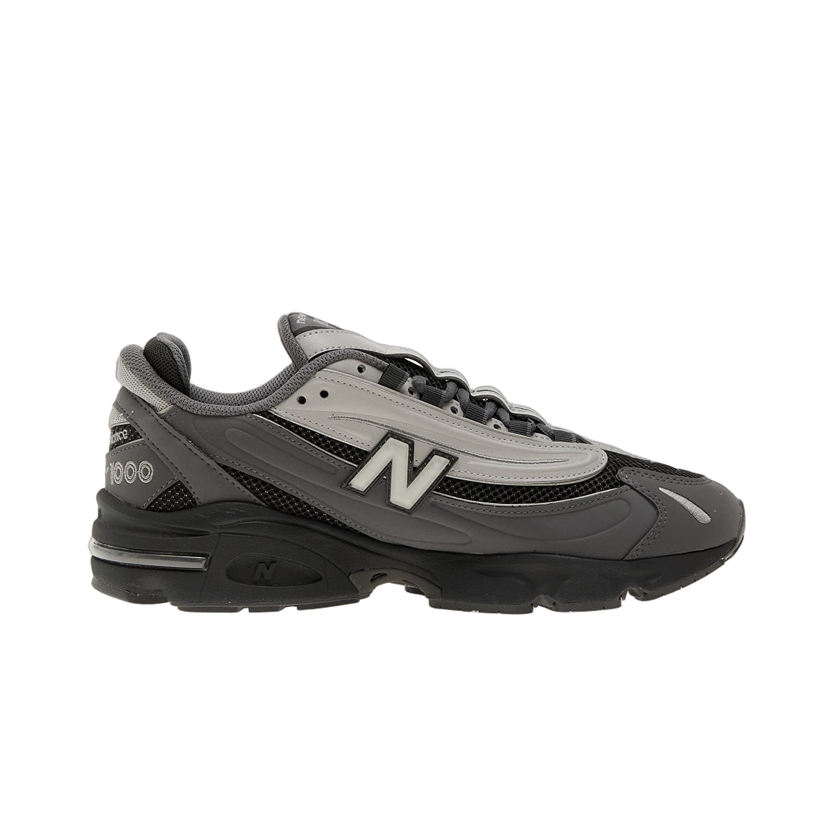Overkicks - New Balance 1000 Castlerock (M1000MEG) - par completo