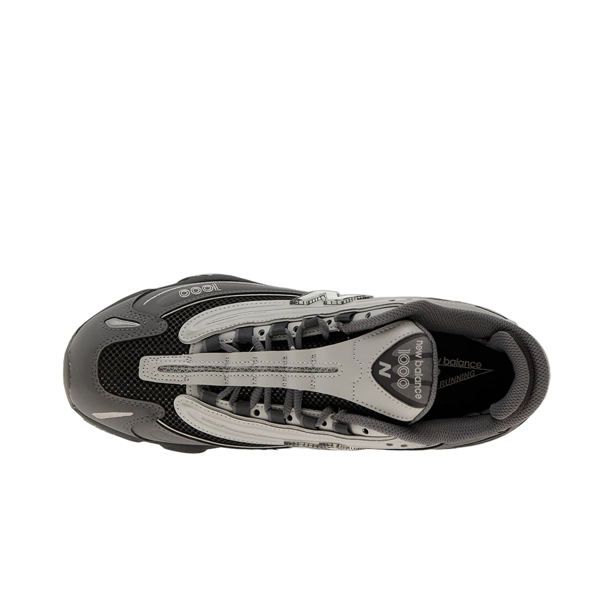 Overkicks - New Balance 1000 Castlerock (M1000MEG) - detalle suela