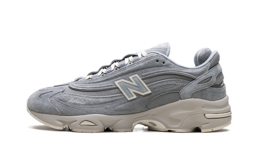 Overkicks - New Balance 1000 Kith 101 Quarry (M1000KQ) - vista lateral
