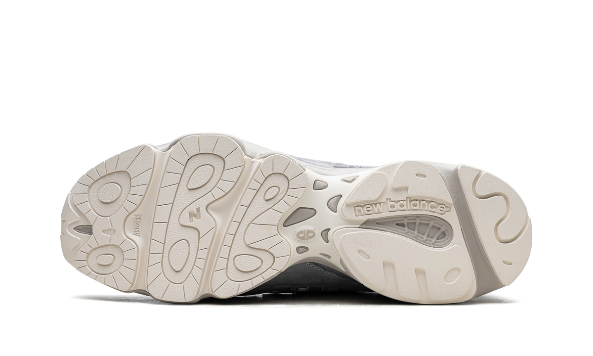 Overkicks - New Balance 1000 Kith 101 Quarry (M1000KQ) - vista superior
