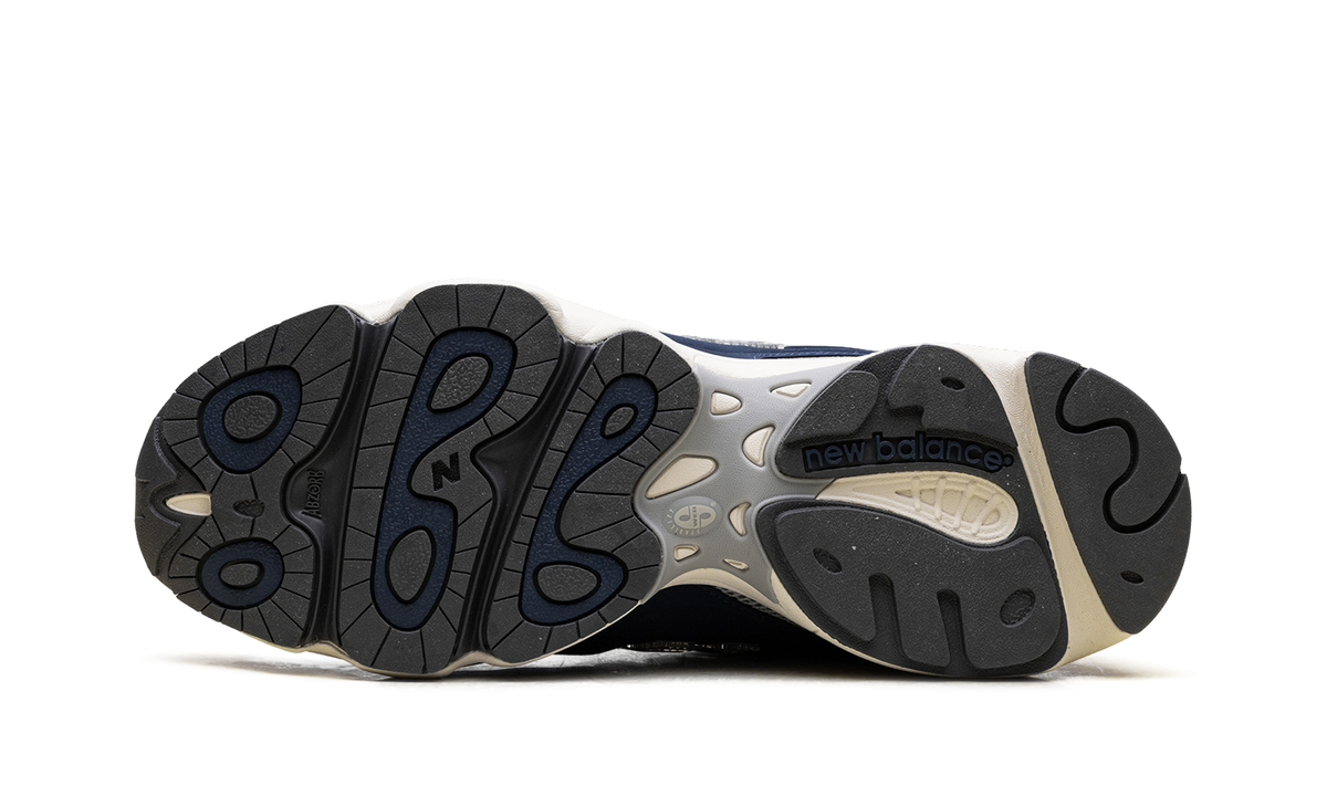 Overkicks - New Balance 1000 Navy Sea Salt (M1000MEN) - vista superior
