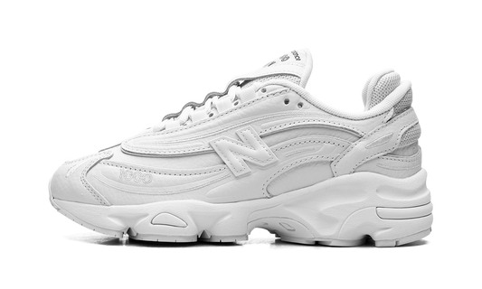 Overkicks - New Balance 1000 Reflection Sea Salt (M1000BW) - vista lateral