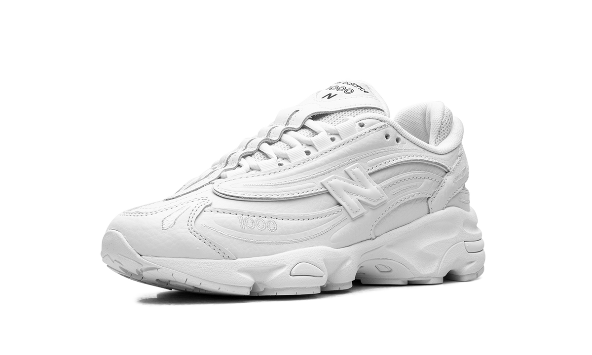Overkicks - New Balance 1000 Reflection Sea Salt (M1000BW) - detalle suela