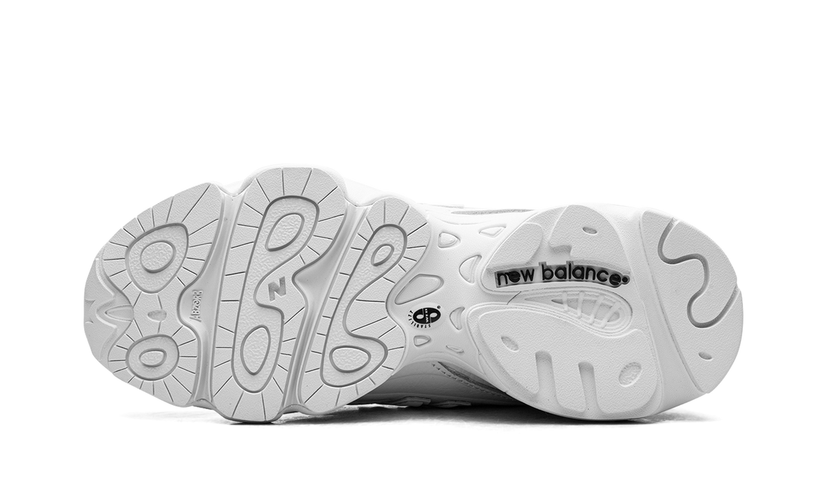 Overkicks - New Balance 1000 Reflection Sea Salt (M1000BW) - vista superior