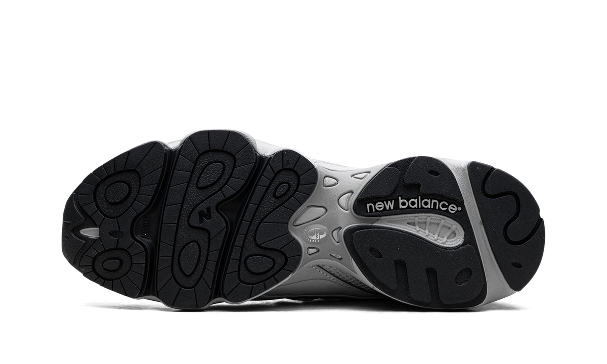 Overkicks - New Balance 1000 Silver Reflective (M1000TE) - vista superior