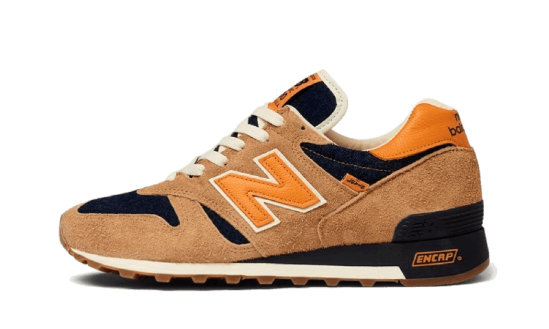 Overkicks - New Balance 1300 Levis (M1300LV) - vista lateral