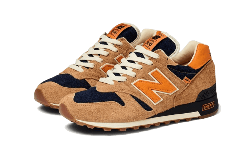 Overkicks - New Balance 1300 Levis (M1300LV) - vista trasera