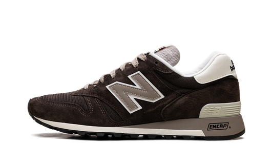 Overkicks - New Balance 1300 MiUSA Rich Earth (U1300RS) - vista lateral
