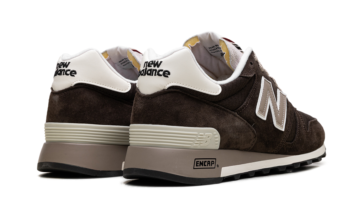 Overkicks - New Balance 1300 MiUSA Rich Earth (U1300RS) - par completo