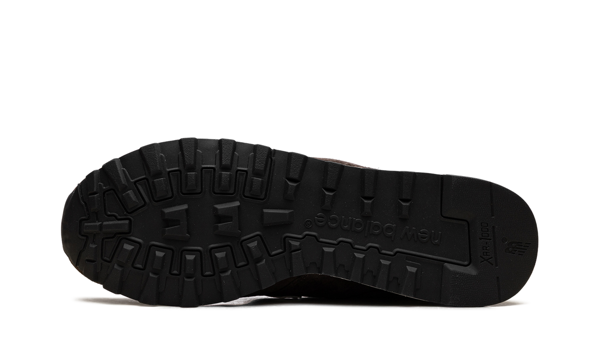 Overkicks - New Balance 1300 MiUSA Rich Earth (U1300RS) - vista superior