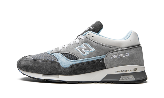 Overkicks - New Balance 1500 MiUK Beams x Paperboy (M1500BMS) - vista lateral