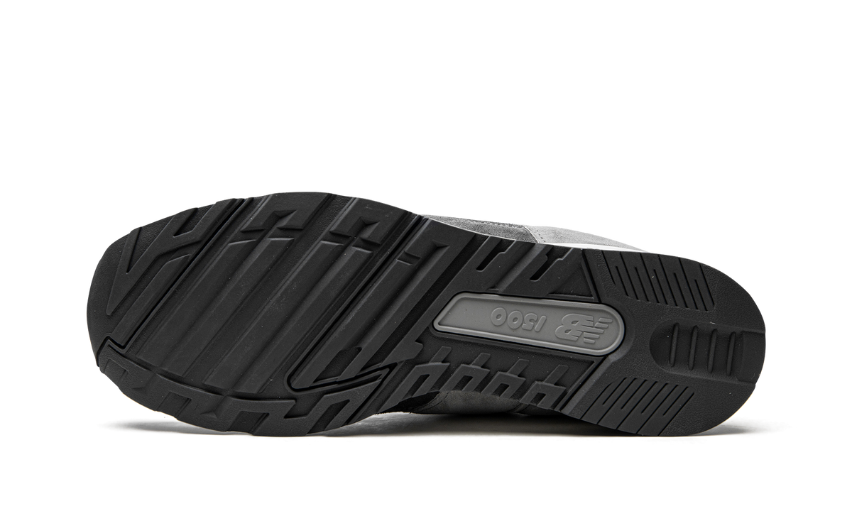 Overkicks - New Balance 1500 MiUK Beams x Paperboy (M1500BMS) - vista superior