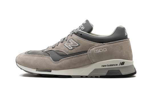 Overkicks - New Balance 1500 MiUK Grey (M1500PGL) - vista lateral