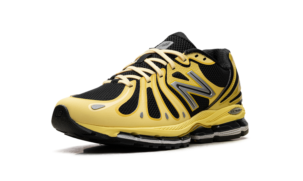 Overkicks - New Balance 1890 Star Burst Black (U18903RB) - detalle suela