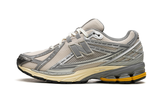 Overkicks - New Balance 1906 Moonbeam Raincloud (M1906RRD) - vista lateral