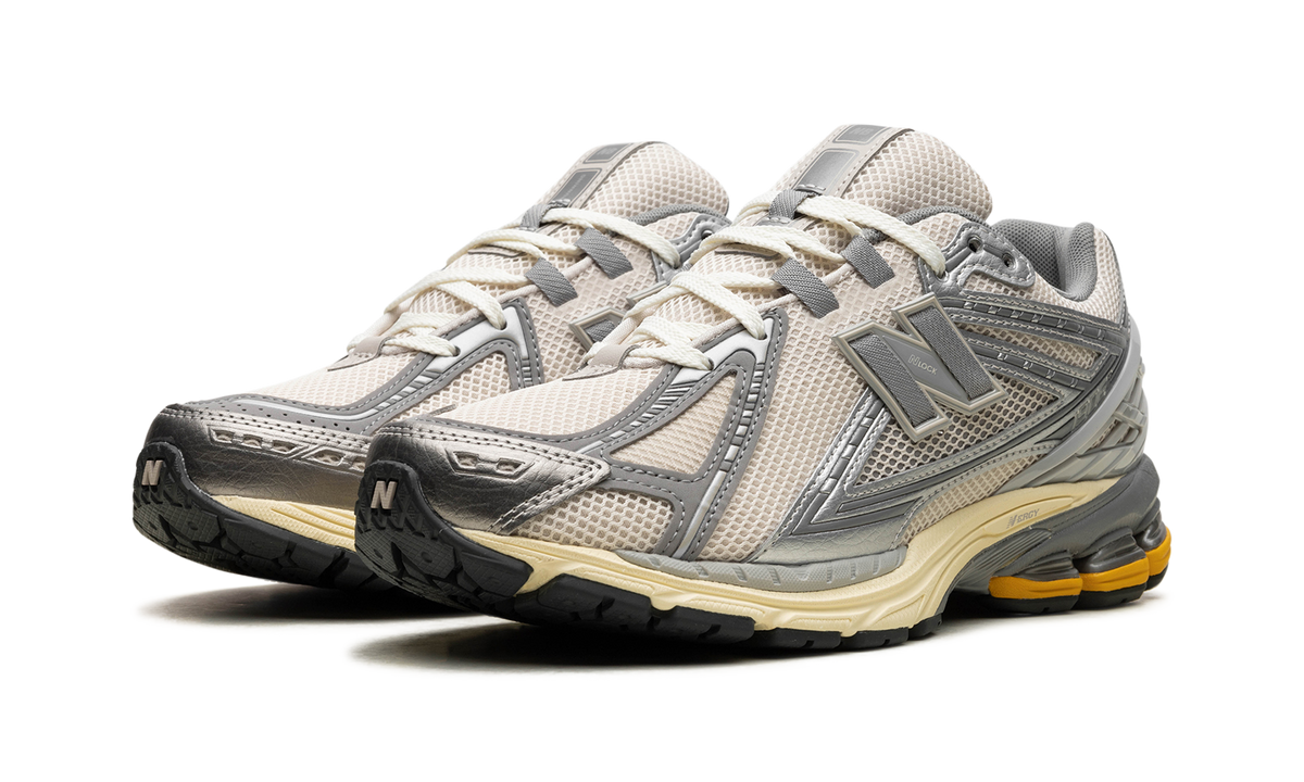 Overkicks - New Balance 1906 Moonbeam Raincloud (M1906RRD) - vista trasera