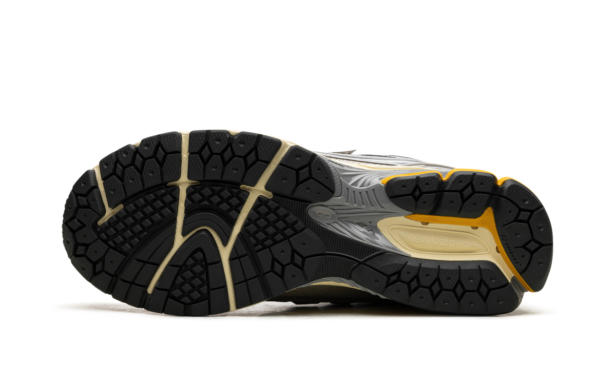 Overkicks - New Balance 1906 Moonbeam Raincloud (M1906RRD) - vista superior