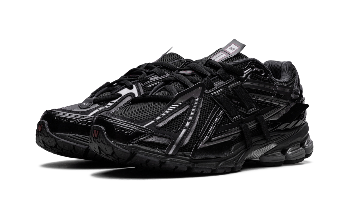 Overkicks - New Balance 1906A Black (M1906AF) - vista trasera