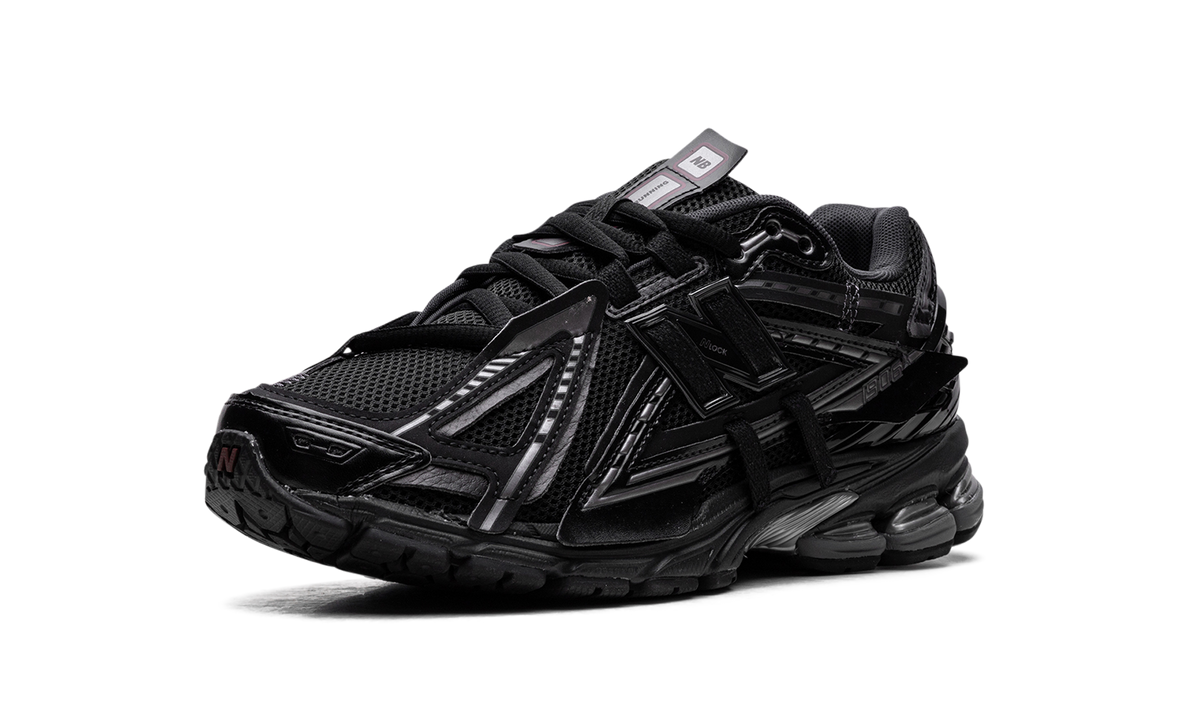 Overkicks - New Balance 1906A Black (M1906AF) - detalle suela