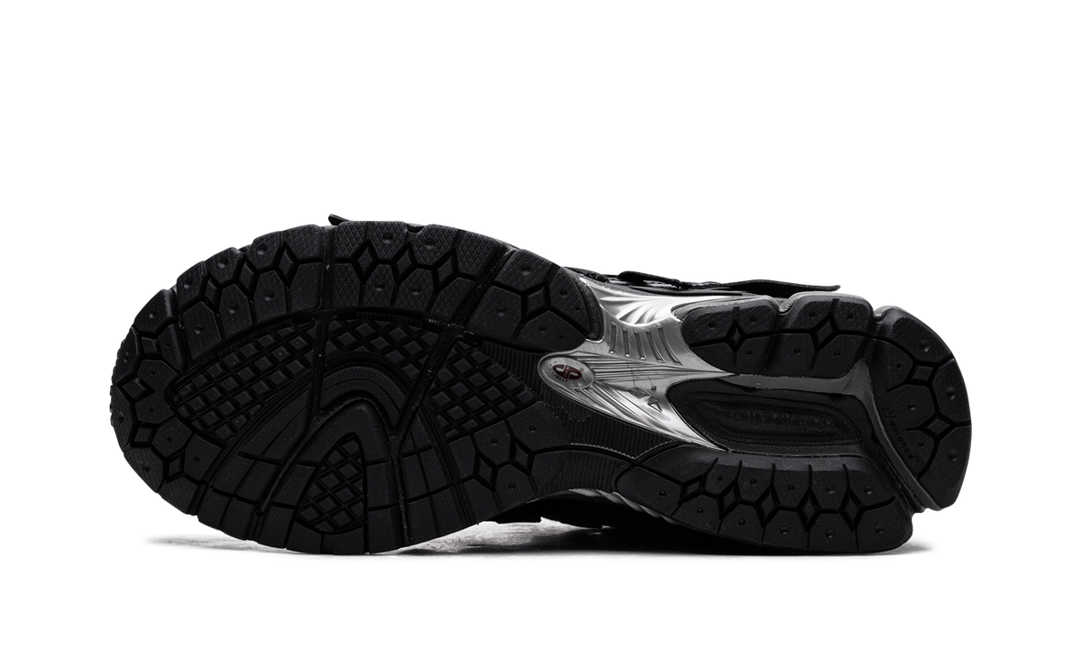 Overkicks - New Balance 1906A Black (M1906AF) - vista superior