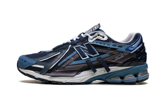Overkicks - New Balance 1906A Deep Blue (U1906AB) - vista lateral