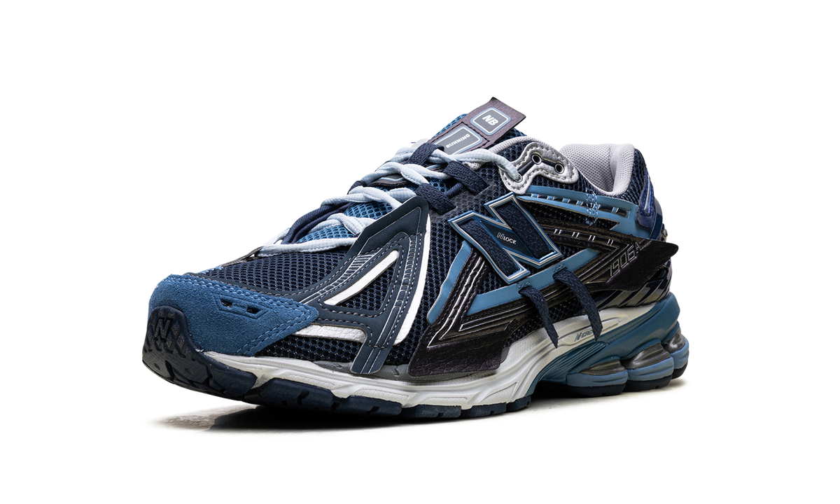 Overkicks - New Balance 1906A Deep Blue (U1906AB) - detalle suela
