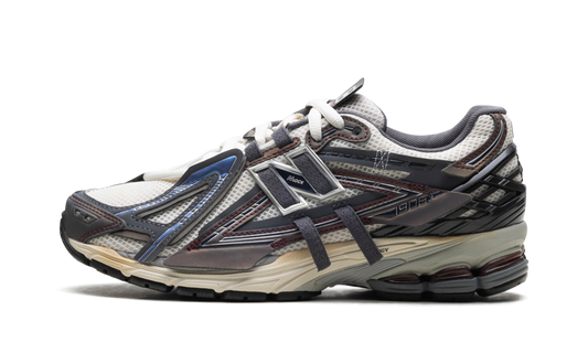 Overkicks - New Balance 1906A Eggplant (U1906ANA) - vista lateral
