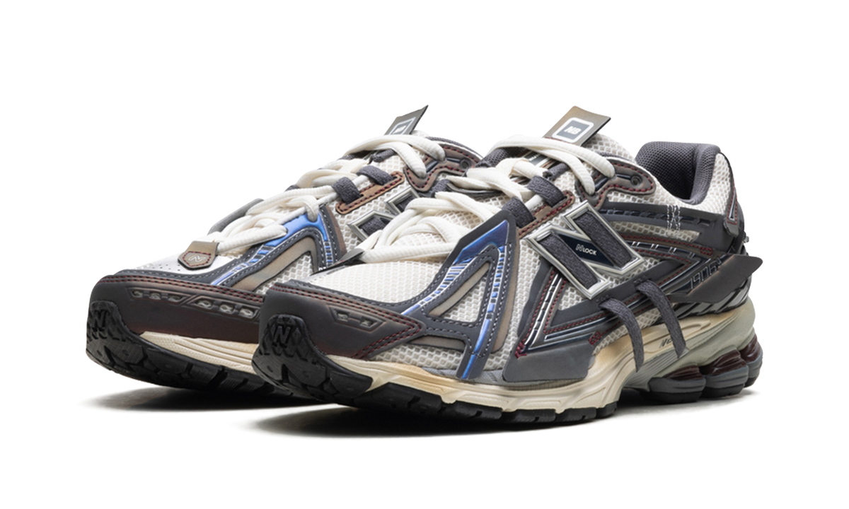 Overkicks - New Balance 1906A Eggplant (U1906ANA) - vista trasera