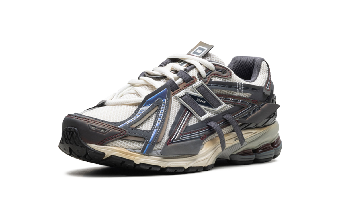 Overkicks - New Balance 1906A Eggplant (U1906ANA) - par completo