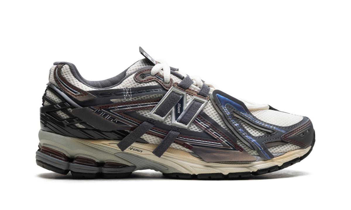 Overkicks - New Balance 1906A Eggplant (U1906ANA) - vista superior