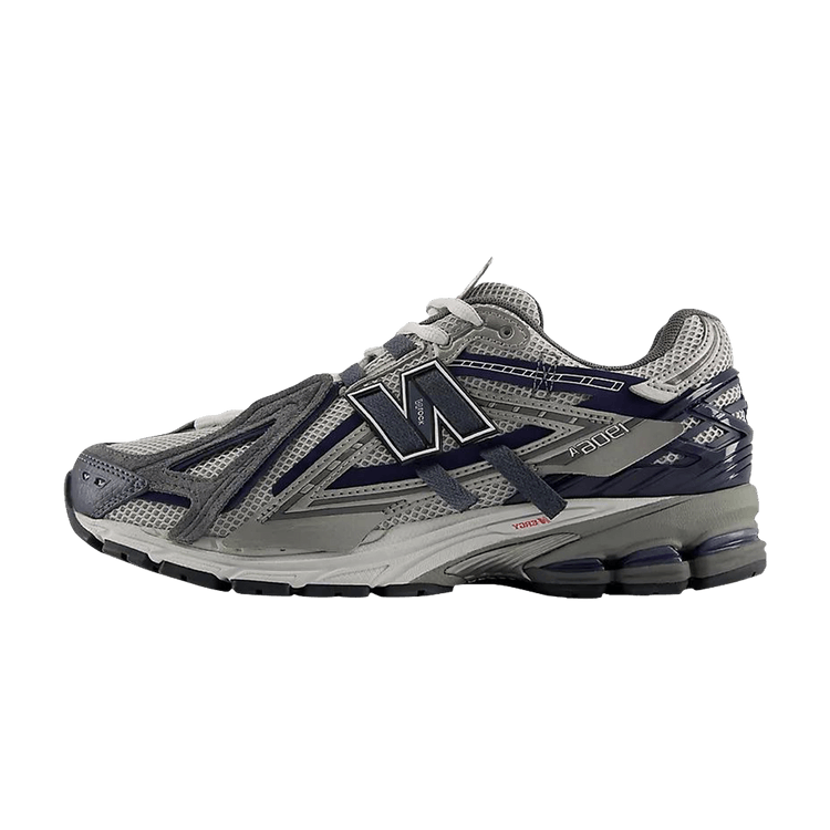 Overkicks - New Balance 1906A Graphite Magic Blue (U19064F6) - vista lateral