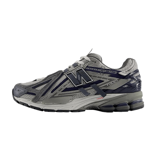 Overkicks - New Balance 1906A Graphite Magic Blue (U19064F6) - vista lateral