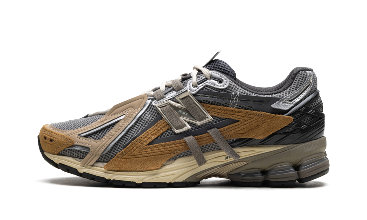 Overkicks - New Balance 1906A Great Plains (U1906AA) - vista lateral