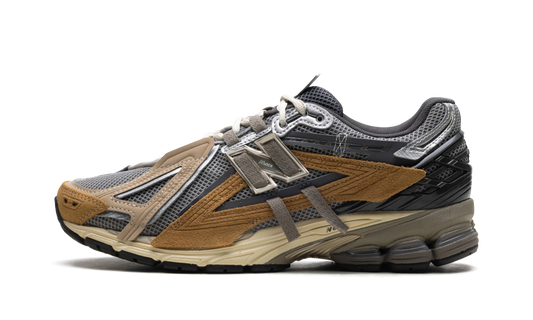 Overkicks - New Balance 1906A Great Plains (U1906AA) - vista lateral